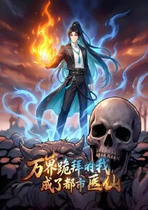 尸语者外传漫画资讯